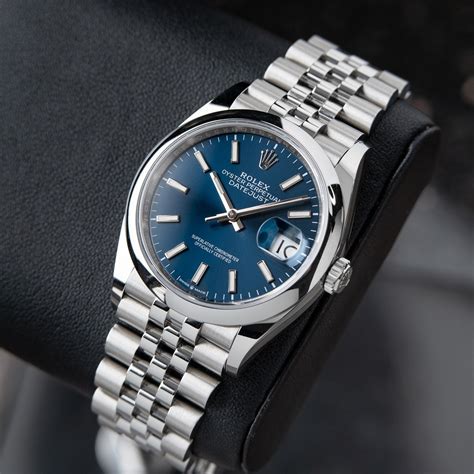 rolex 36 datejust jubilee|Rolex Datejust 36 price.